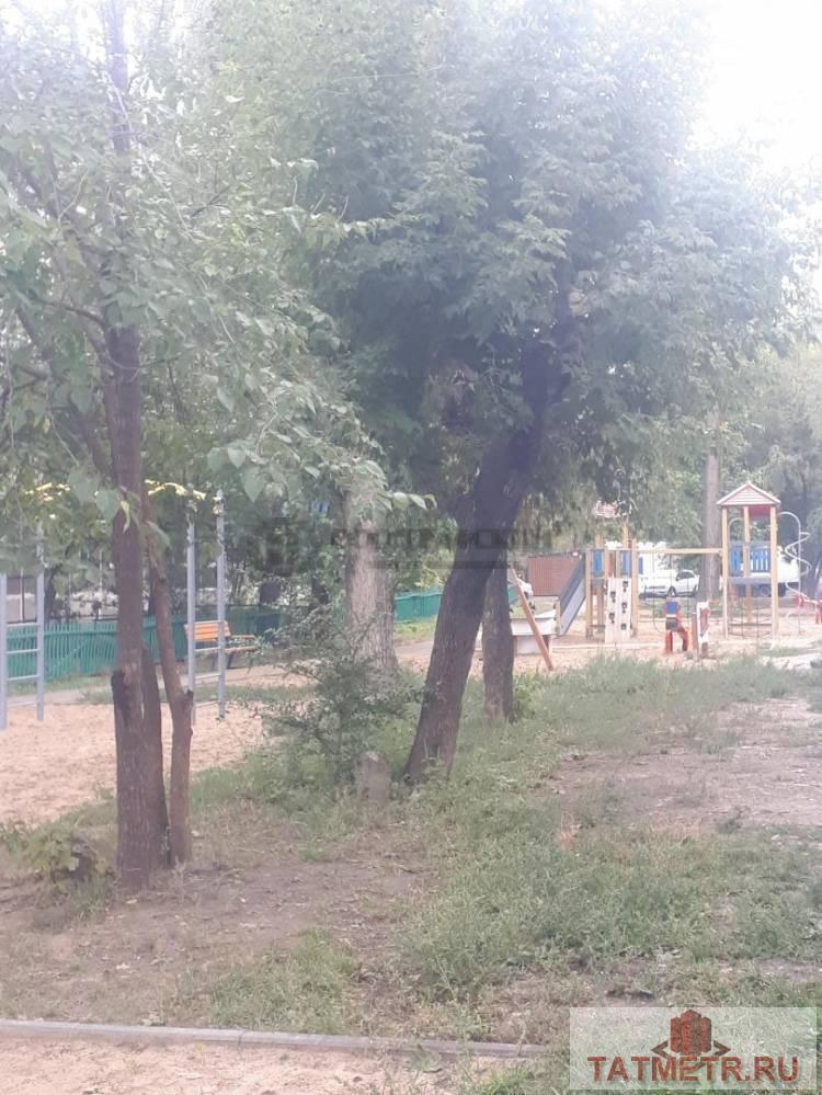Продажа / Квартиры, Казань, улица Кулахметова, 3 300 000 Продаю однокомнатную в Кировском районе. Квартира расположена на комфортном втором этаже. Чистая , светлая и уютная.... - 8