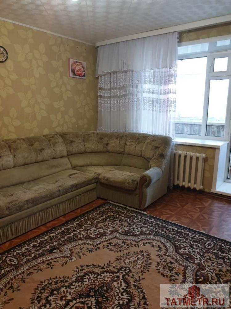 Аренда / Жилая / Квартира, Зеленодольск, Степная улица, 12 000 Сдается отличная двухкомнатная квартира в г. Зеленодольск. Квартира с отличным ремонтом; имеется диван угловой, шкаф,...