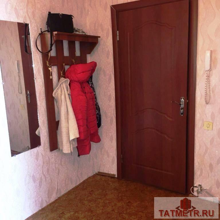 Аренда / Жилая / Квартира, Зеленодольск, Степная улица, 12 000 Сдается отличная двухкомнатная квартира в г. Зеленодольск. Квартира с отличным ремонтом; имеется диван угловой, шкаф,... - 5