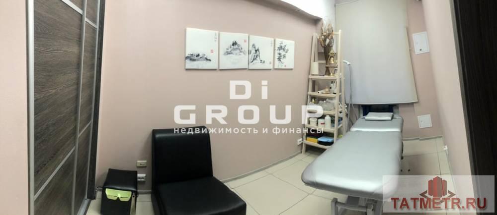 Продажа / Коммерческая / Retail, Казань, Лево-Булачная улица, 12 340 000 Продам ПСН, 62 кв.м., Казань, Вахитовкий район, Лево-Булачная улица, дом 42/2. Характеристики объекта: — Исторический... - 4