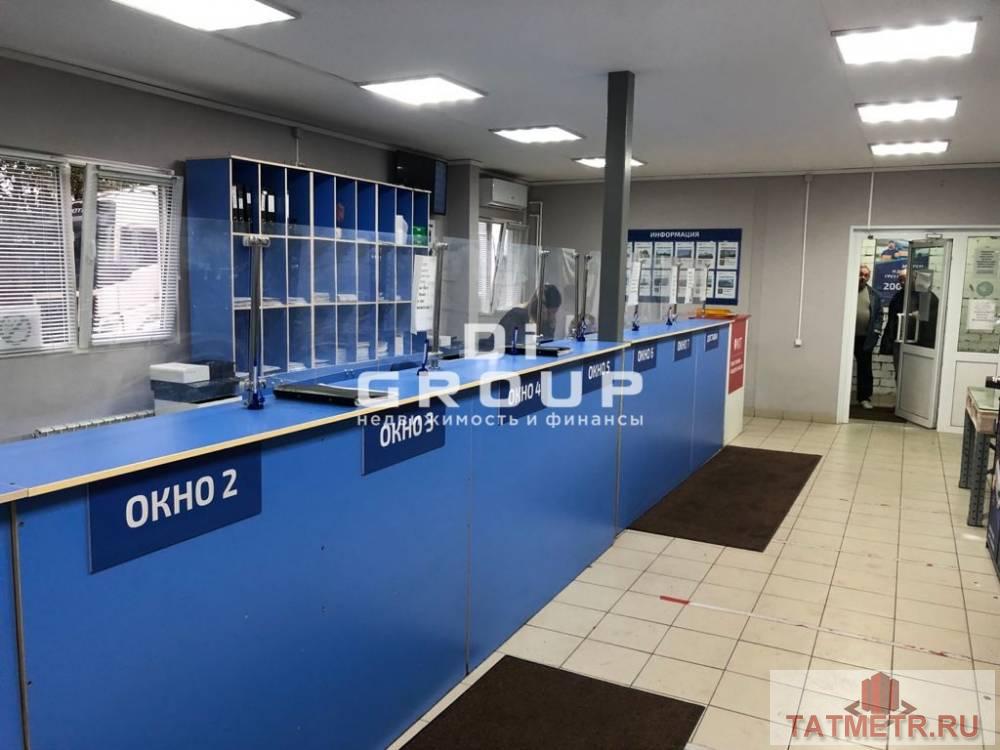 Продажа / Коммерческая / Warehouse, Казань, улица Родины, 100 000 000 Продается холодный склад площадью 2 615 кв.м.,расположенный на земельном участке 5 623 кв.м. Склад располагается в... - 11