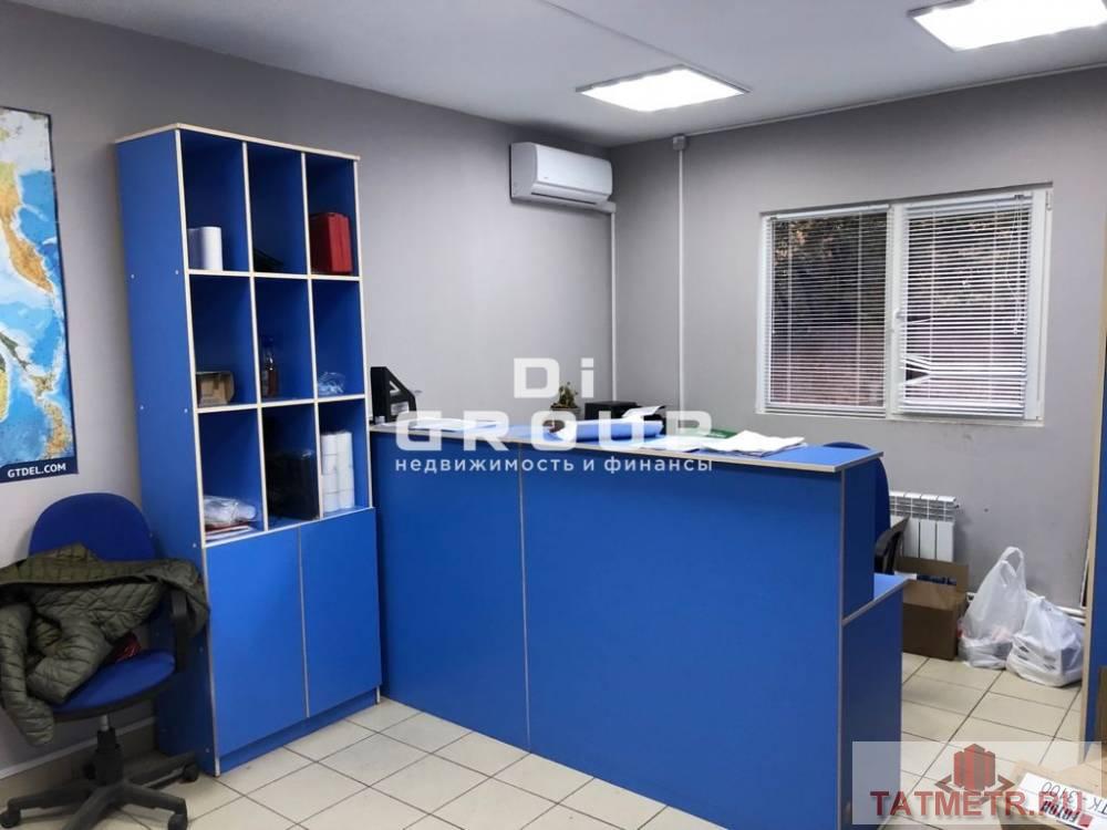 Продажа / Коммерческая / Warehouse, Казань, улица Родины, 100 000 000 Продается холодный склад площадью 2 615 кв.м.,расположенный на земельном участке 5 623 кв.м. Склад располагается в... - 12