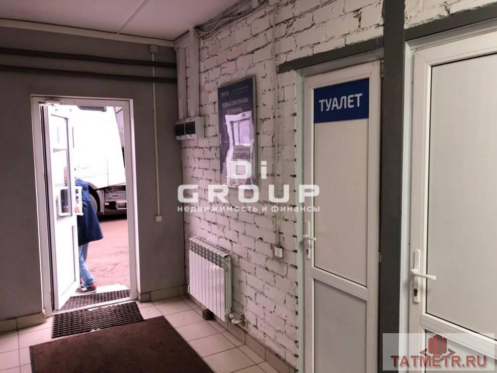 Продажа / Коммерческая / Warehouse, Казань, улица Родины, 100 000 000 Продается холодный склад площадью 2 615 кв.м.,расположенный на земельном участке 5 623 кв.м. Склад располагается в... - 13