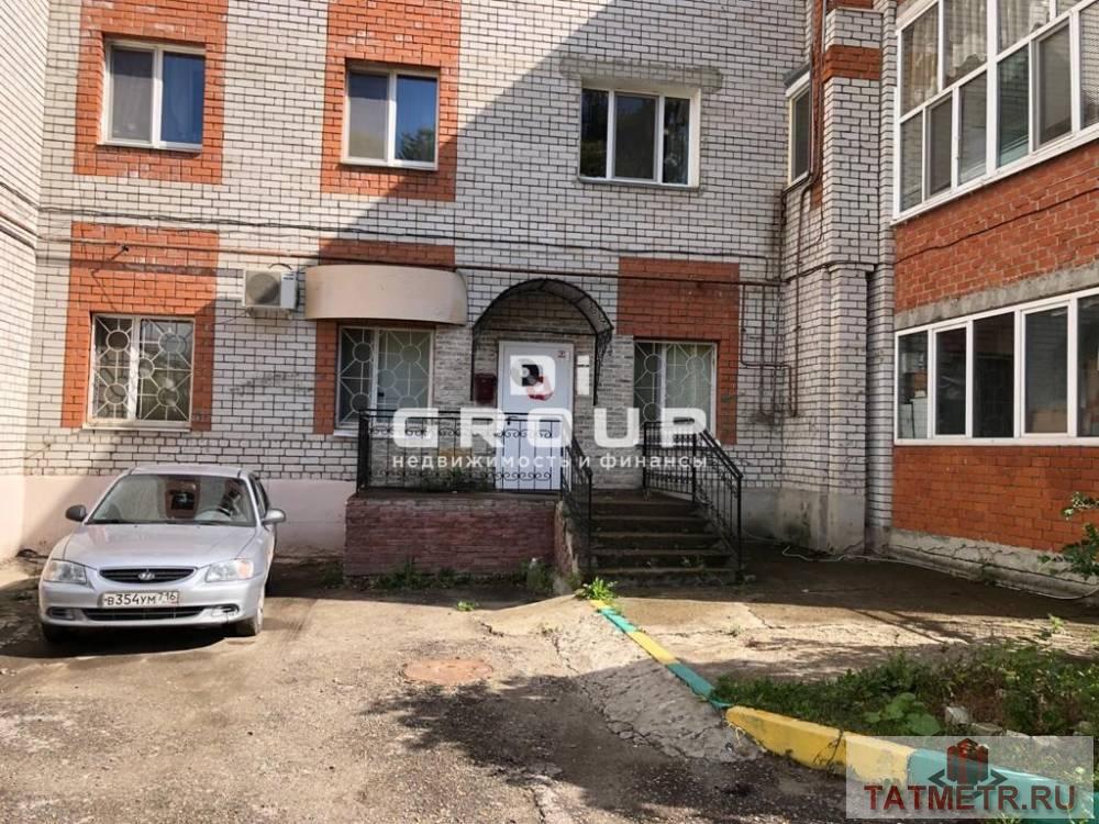 Аренда / Коммерческая / Free purpose, Казань, улица Хусаина Мавлютова, 50 000 Сдается помещение свободного назначения в приволжском районе города Казани. Здание располагается по улице Мавлютова,...