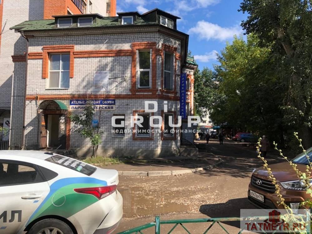 Аренда / Коммерческая / Free purpose, Казань, улица Хусаина Мавлютова, 50 000 Сдается помещение свободного назначения в приволжском районе города Казани. Здание располагается по улице Мавлютова,... - 2