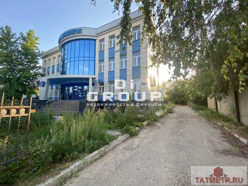 Продажа / Коммерческая / Office, Казань, Магистральная улица, 65 000 000 Предлагаем отдельно стоящее здание, расположенное на ул. Магистральная, г. Казань. Месторасположение: вблизи крупной... - 1