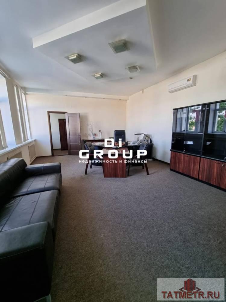 Продажа / Коммерческая / Office, Казань, Магистральная улица, 65 000 000 Предлагаем отдельно стоящее здание, расположенное на ул. Магистральная, г. Казань. Месторасположение: вблизи крупной... - 10