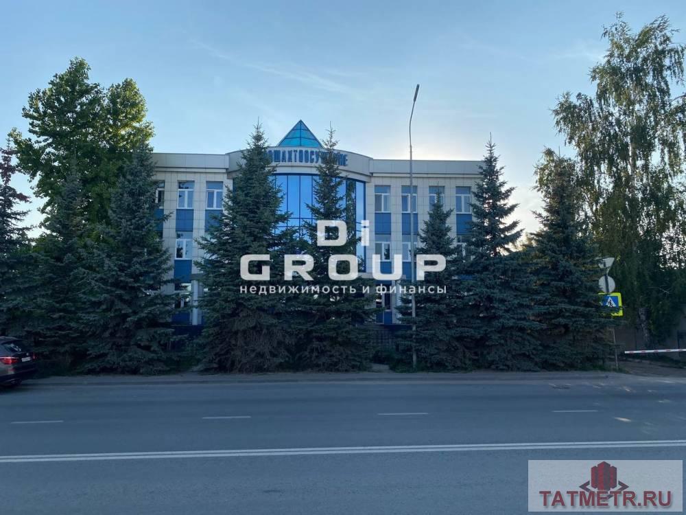 Продажа / Коммерческая / Office, Казань, Магистральная улица, 65 000 000 Предлагаем отдельно стоящее здание, расположенное на ул. Магистральная, г. Казань. Месторасположение: вблизи крупной... - 12
