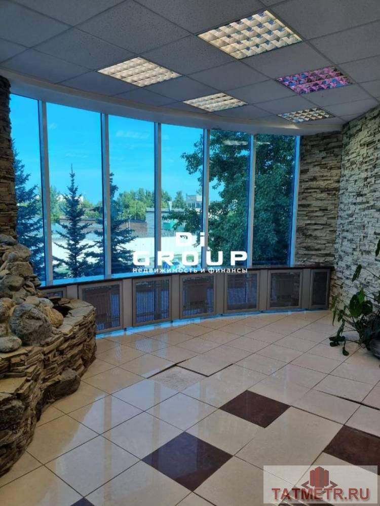 Продажа / Коммерческая / Office, Казань, Магистральная улица, 65 000 000 Предлагаем отдельно стоящее здание, расположенное на ул. Магистральная, г. Казань. Месторасположение: вблизи крупной... - 6