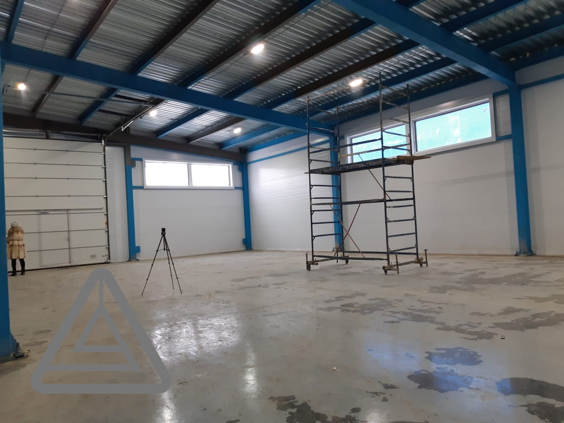 Аренда / Коммерческая / Warehouse, Казань, Магистральная улица, 94 535 Сдается складское помещение 207.1 квм ул Магистральная 77в новый ремонт с офисом и бытовкой В отличном состоянии....