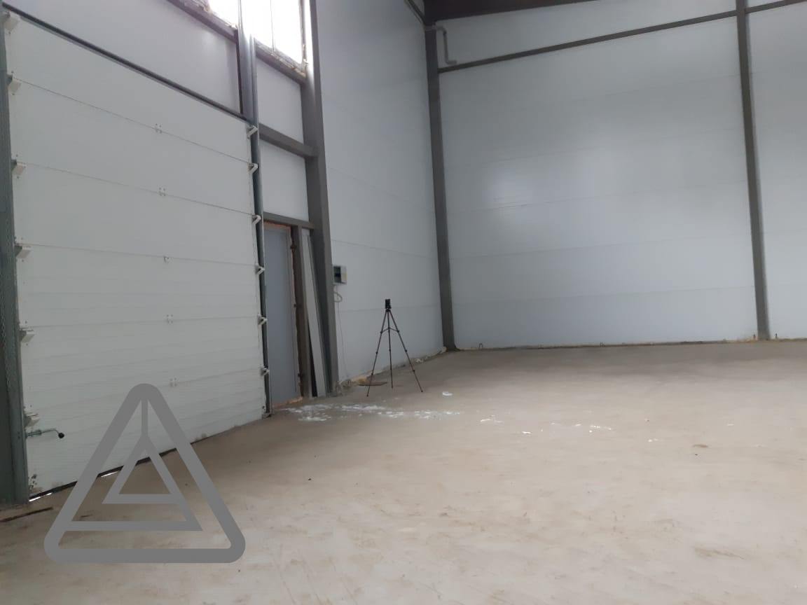 Аренда / Коммерческая / Warehouse, Казань, Магистральная улица, 94 535 Сдается складское помещение 207.1 квм ул Магистральная 77в новый ремонт с офисом и бытовкой В отличном состоянии.... - 1