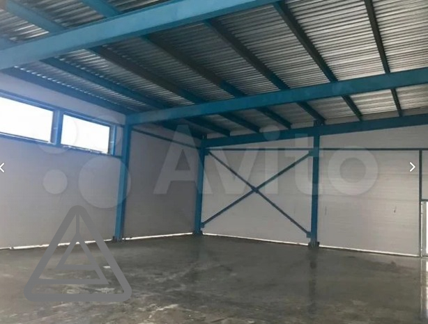 Аренда / Коммерческая / Warehouse, Казань, Магистральная улица, 94 535 Сдается складское помещение 207.1 квм ул Магистральная 77в новый ремонт с офисом и бытовкой В отличном состоянии.... - 3