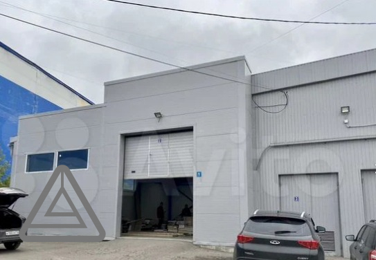 Аренда / Коммерческая / Warehouse, Казань, Магистральная улица, 94 535 Сдается складское помещение 207.1 квм ул Магистральная 77в новый ремонт с офисом и бытовкой В отличном состоянии.... - 4