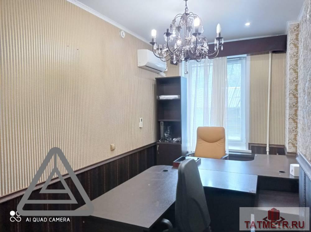 Коммерческая / Аренда / Офисы, Казань, Авангардная улица, 40 000 Сдается офисное помещение 45 кв.м на 1 этаже по адресу: ул. Авангардная 155. В отличном состоянии с ремонтом .В...