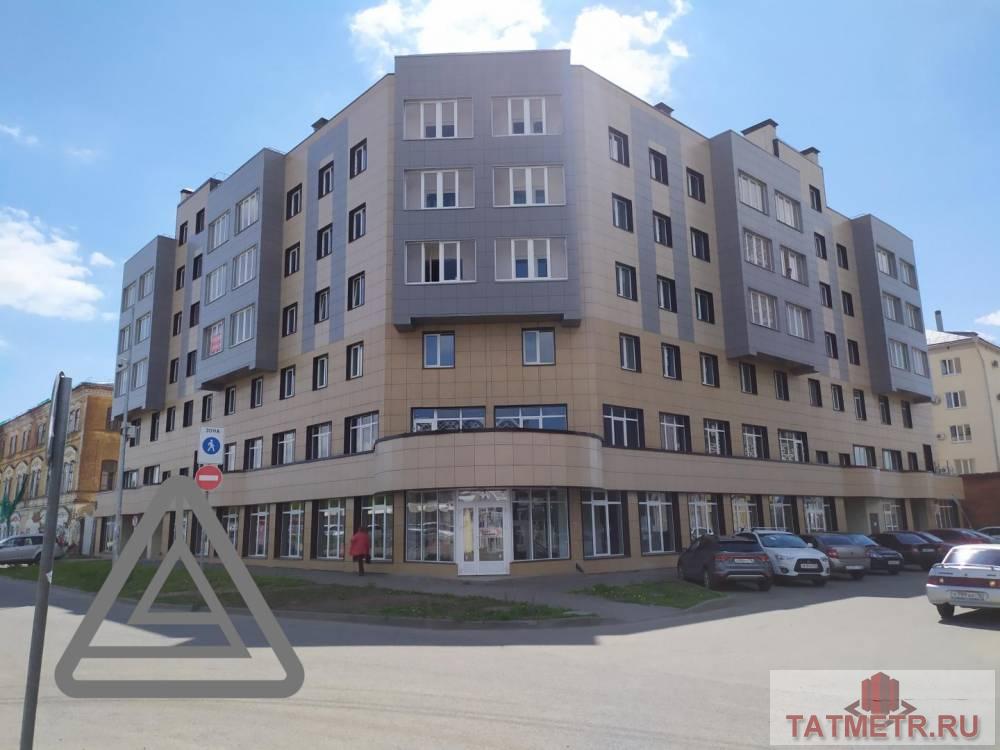 Аренда / Коммерческая / Free purpose, Казань, улица Коротченко, 2 200 000 Сдается помещение имеющее многофункциональное назначение, по адресу Коротченко 22. В хорошем состоянии. В...