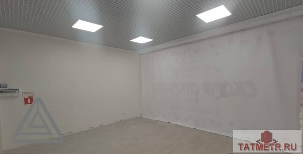 Продажа / Коммерческая / Retail, Казань, Петербургская улица, 7 700 000 Продаеться помещение торговая площадь 54 квм в галерея «Танцующие Москва » в ТЦ РЕСПУБЛИКА . по адресу ул... - 1