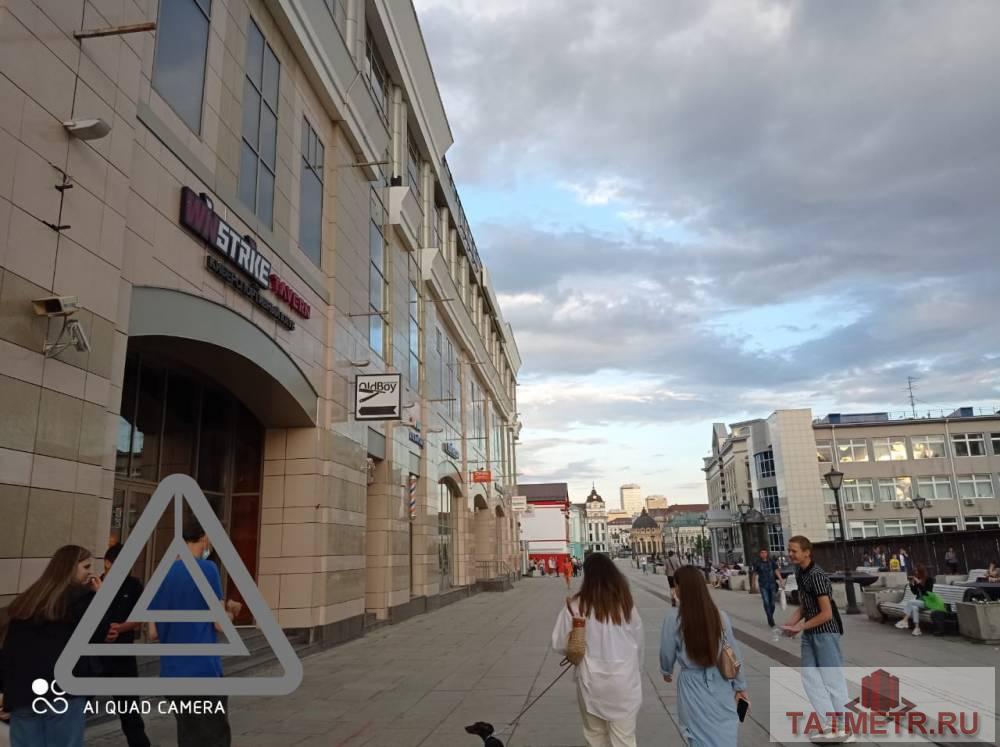Продажа / Коммерческая / Retail, Казань, Петербургская улица, 7 700 000 Продаеться помещение торговая площадь 54 квм в галерея «Танцующие Москва » в ТЦ РЕСПУБЛИКА . по адресу ул... - 10