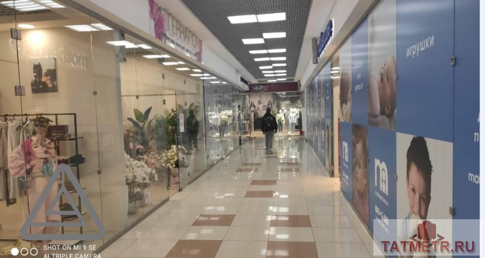 Продажа / Коммерческая / Retail, Казань, Петербургская улица, 7 700 000 Продаеться помещение торговая площадь 54 квм в галерея «Танцующие Москва » в ТЦ РЕСПУБЛИКА . по адресу ул... - 5