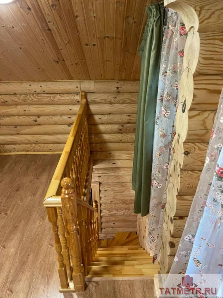 Продажа / Дома и коттеджи, Казань, улица Аргамак, 9 990 000 Казань г, Советский, улица Аргамак , продается дом, 9.82 соток, общ. пл. дома 45.3 кв.м., санузел совмещенный,... - 10