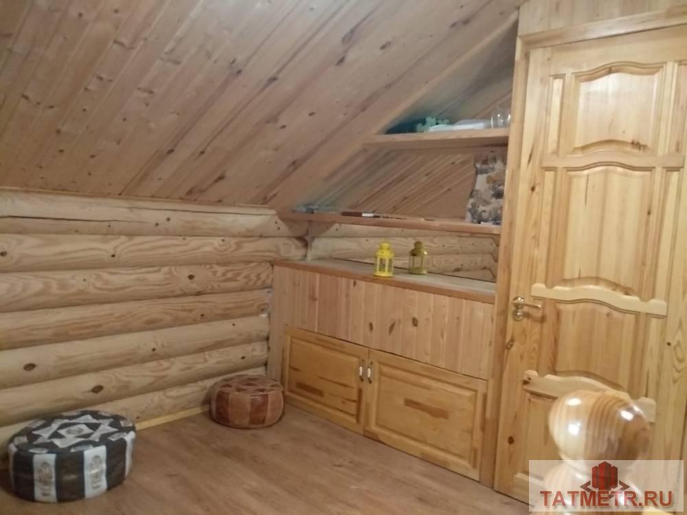 Продажа / Дома и коттеджи, Казань, улица Аргамак, 9 990 000 Казань г, Советский, улица Аргамак , продается дом, 9.82 соток, общ. пл. дома 45.3 кв.м., санузел совмещенный,... - 16