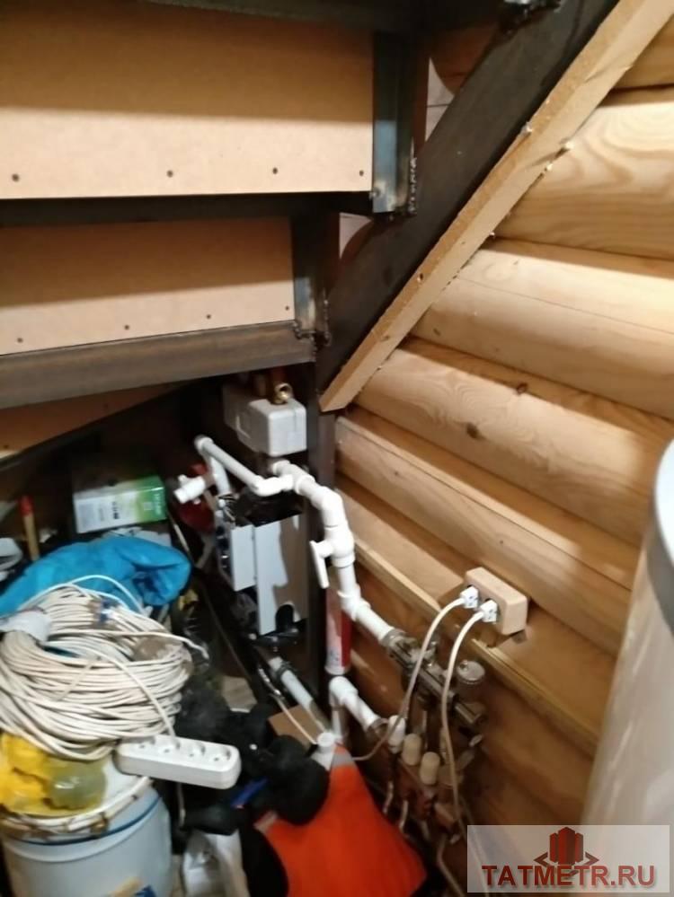 Продажа / Дома и коттеджи, Казань, улица Аргамак, 9 990 000 Казань г, Советский, улица Аргамак , продается дом, 9.82 соток, общ. пл. дома 45.3 кв.м., санузел совмещенный,... - 17