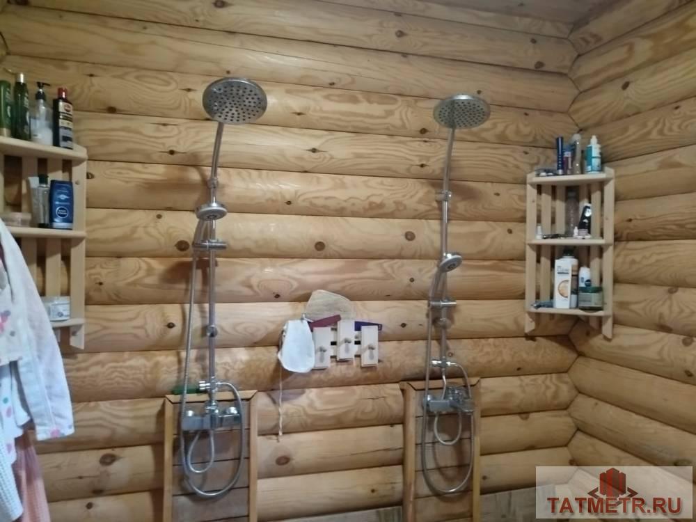 Продажа / Дома и коттеджи, Казань, улица Аргамак, 9 990 000 Казань г, Советский, улица Аргамак , продается дом, 9.82 соток, общ. пл. дома 45.3 кв.м., санузел совмещенный,... - 21