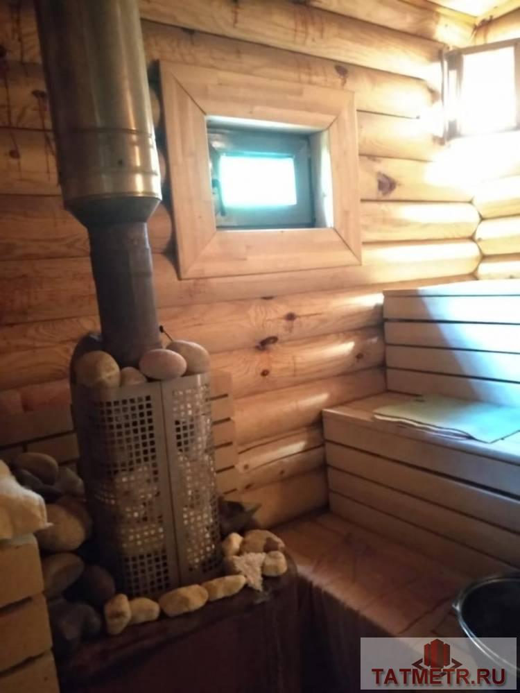 Продажа / Дома и коттеджи, Казань, улица Аргамак, 9 990 000 Казань г, Советский, улица Аргамак , продается дом, 9.82 соток, общ. пл. дома 45.3 кв.м., санузел совмещенный,... - 22