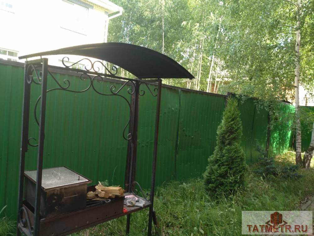 Продажа / Дома и коттеджи, Казань, улица Аргамак, 9 990 000 Казань г, Советский, улица Аргамак , продается дом, 9.82 соток, общ. пл. дома 45.3 кв.м., санузел совмещенный,... - 23