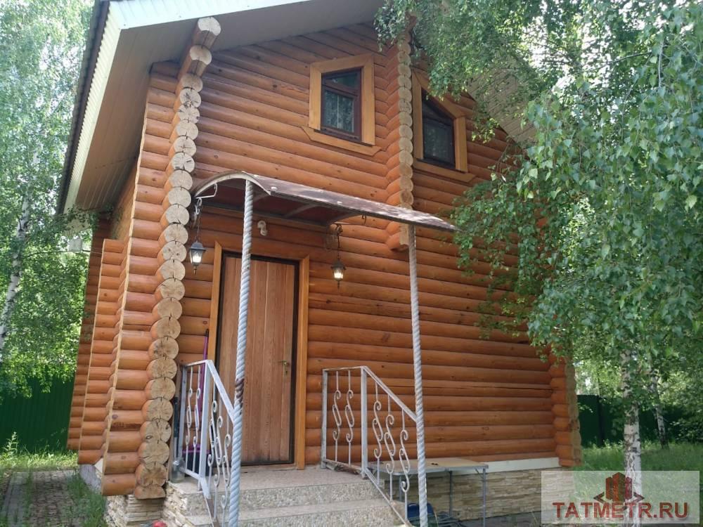 Продажа / Дома и коттеджи, Казань, улица Аргамак, 9 990 000 Казань г, Советский, улица Аргамак , продается дом, 9.82 соток, общ. пл. дома 45.3 кв.м., санузел совмещенный,... - 25