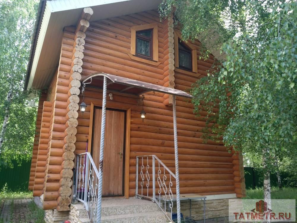 Казань г, Советский, улица Аргамак , продается дом, 9.82 соток, общ. пл. дома 45.3 кв.м., санузел совмещенный,... - 25