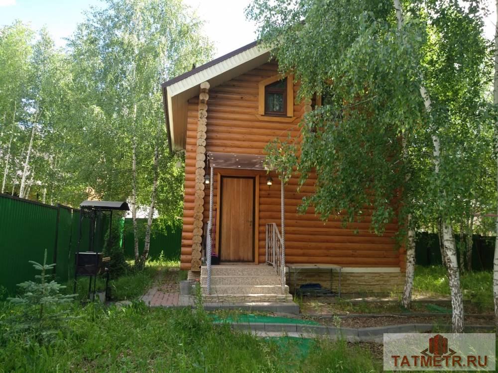 Продажа / Дома и коттеджи, Казань, улица Аргамак, 9 990 000 Казань г, Советский, улица Аргамак , продается дом, 9.82 соток, общ. пл. дома 45.3 кв.м., санузел совмещенный,... - 26