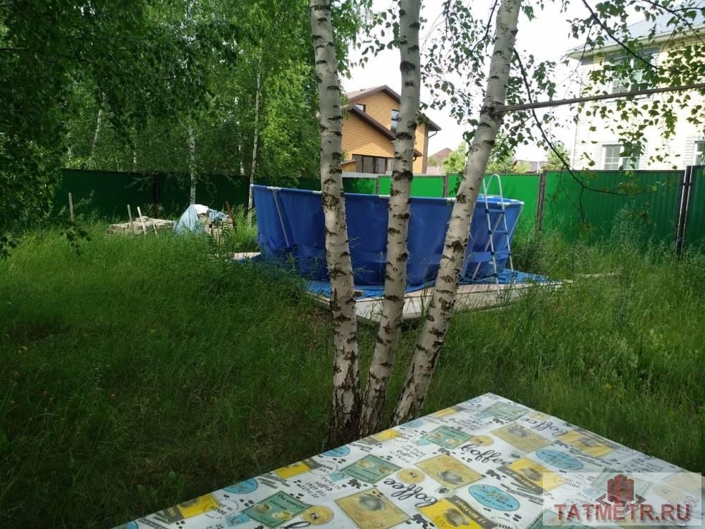 Продажа / Дома и коттеджи, Казань, улица Аргамак, 9 990 000 Казань г, Советский, улица Аргамак , продается дом, 9.82 соток, общ. пл. дома 45.3 кв.м., санузел совмещенный,... - 27