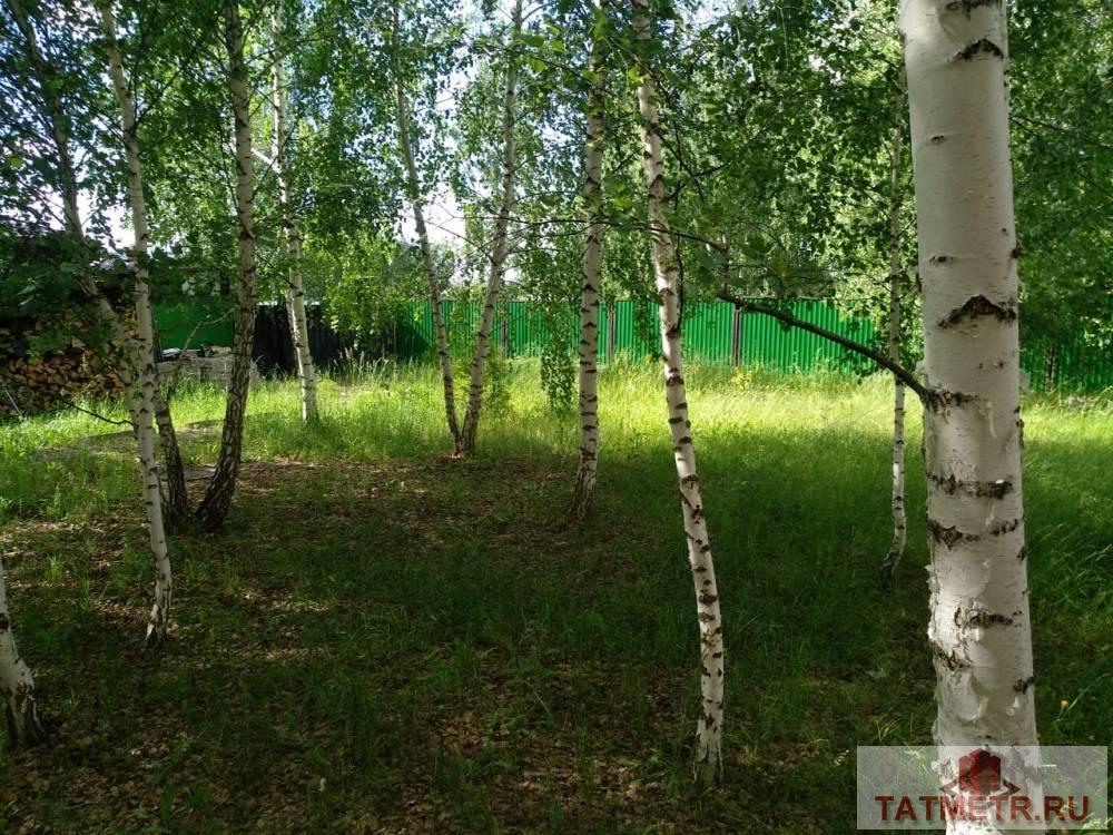 Продажа / Дома и коттеджи, Казань, улица Аргамак, 9 990 000 Казань г, Советский, улица Аргамак , продается дом, 9.82 соток, общ. пл. дома 45.3 кв.м., санузел совмещенный,... - 29