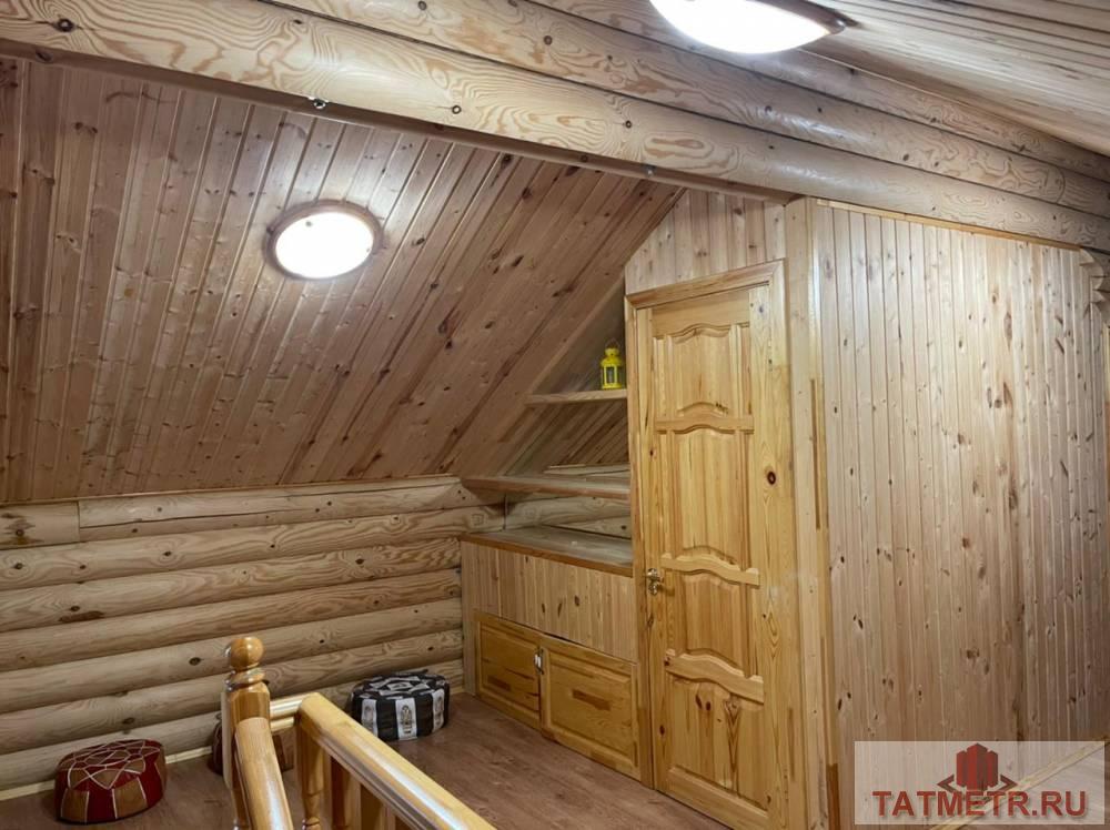 Продажа / Дома и коттеджи, Казань, улица Аргамак, 9 990 000 Казань г, Советский, улица Аргамак , продается дом, 9.82 соток, общ. пл. дома 45.3 кв.м., санузел совмещенный,... - 3