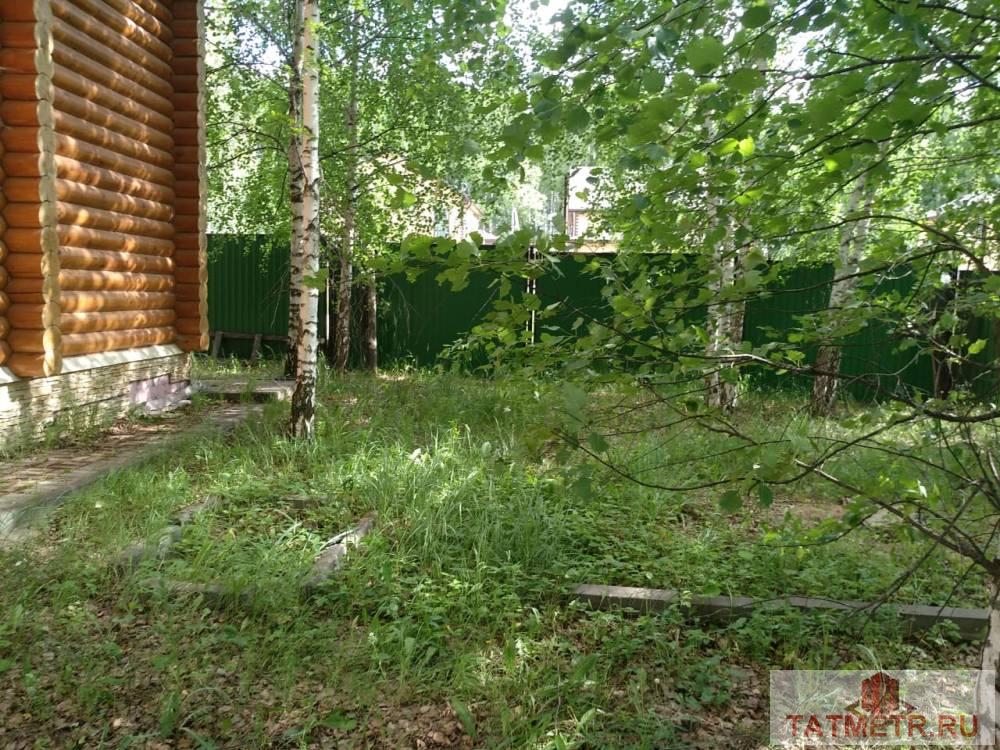 Продажа / Дома и коттеджи, Казань, улица Аргамак, 9 990 000 Казань г, Советский, улица Аргамак , продается дом, 9.82 соток, общ. пл. дома 45.3 кв.м., санузел совмещенный,... - 30