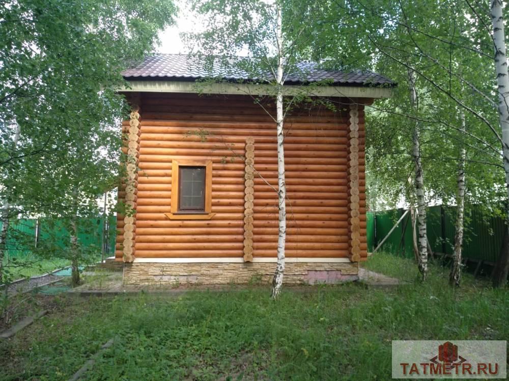 Казань г, Советский, улица Аргамак , продается дом, 9.82 соток, общ. пл. дома 45.3 кв.м., санузел совмещенный,... - 31