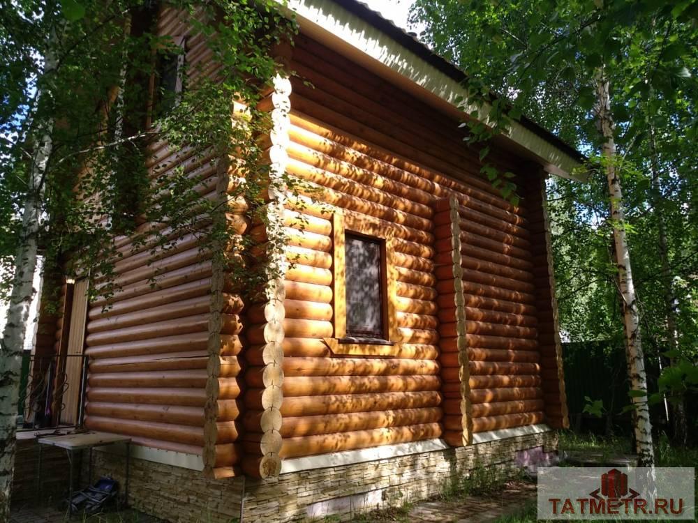 Продажа / Дома и коттеджи, Казань, улица Аргамак, 9 990 000 Казань г, Советский, улица Аргамак , продается дом, 9.82 соток, общ. пл. дома 45.3 кв.м., санузел совмещенный,... - 32