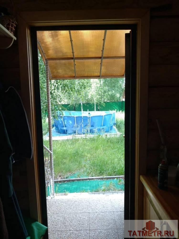 Продажа / Дома и коттеджи, Казань, улица Аргамак, 9 990 000 Казань г, Советский, улица Аргамак , продается дом, 9.82 соток, общ. пл. дома 45.3 кв.м., санузел совмещенный,... - 34