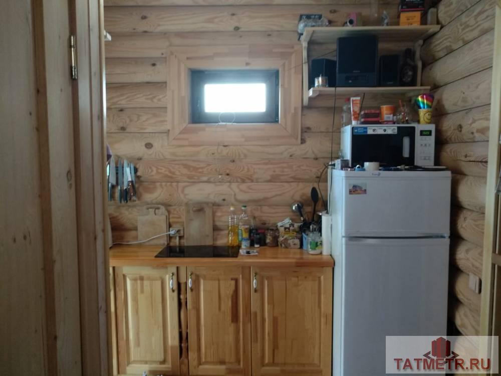 Продажа / Дома и коттеджи, Казань, улица Аргамак, 9 990 000 Казань г, Советский, улица Аргамак , продается дом, 9.82 соток, общ. пл. дома 45.3 кв.м., санузел совмещенный,... - 36