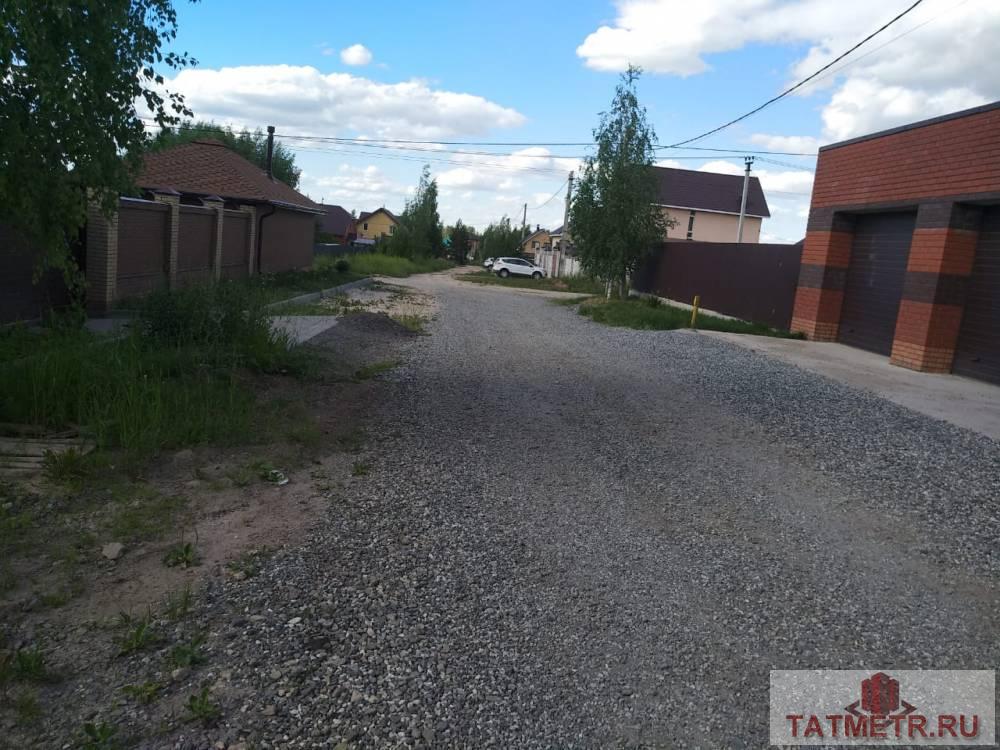 Продажа / Дома и коттеджи, Казань, улица Аргамак, 9 990 000 Казань г, Советский, улица Аргамак , продается дом, 9.82 соток, общ. пл. дома 45.3 кв.м., санузел совмещенный,... - 39