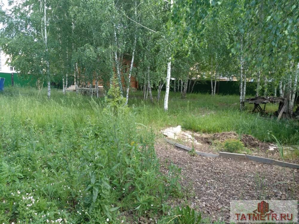 Продажа / Дома и коттеджи, Казань, улица Аргамак, 9 990 000 Казань г, Советский, улица Аргамак , продается дом, 9.82 соток, общ. пл. дома 45.3 кв.м., санузел совмещенный,... - 40
