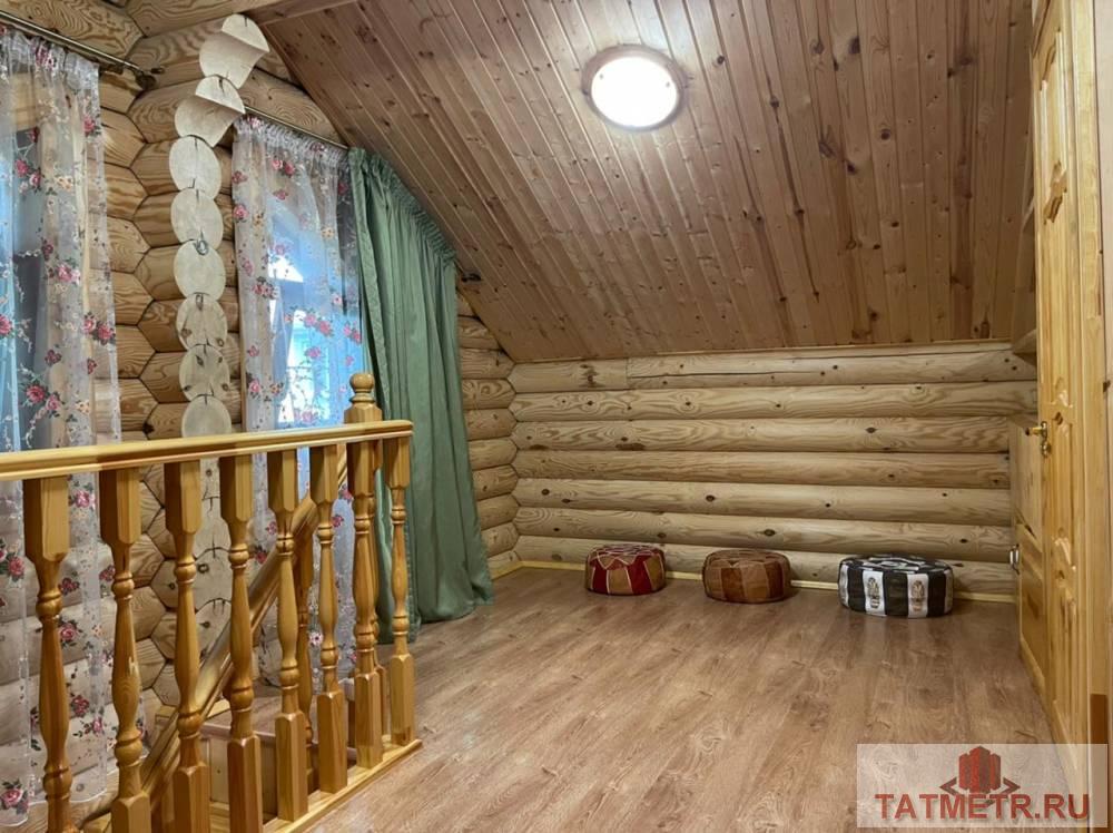 Продажа / Дома и коттеджи, Казань, улица Аргамак, 9 990 000 Казань г, Советский, улица Аргамак , продается дом, 9.82 соток, общ. пл. дома 45.3 кв.м., санузел совмещенный,... - 5