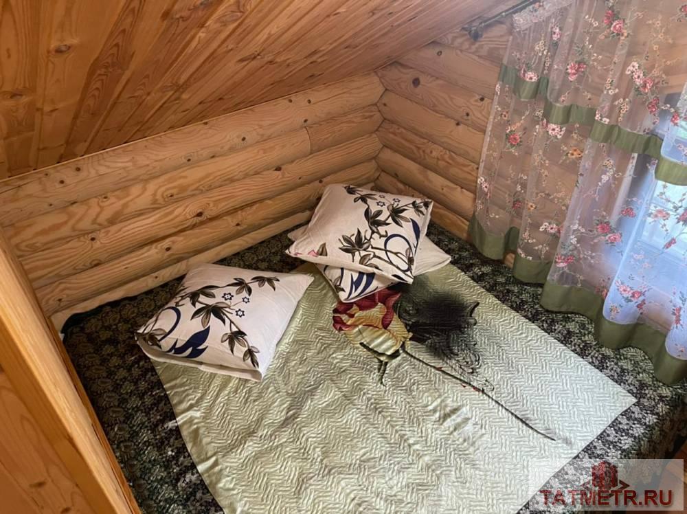 Продажа / Дома и коттеджи, Казань, улица Аргамак, 9 990 000 Казань г, Советский, улица Аргамак , продается дом, 9.82 соток, общ. пл. дома 45.3 кв.м., санузел совмещенный,... - 6