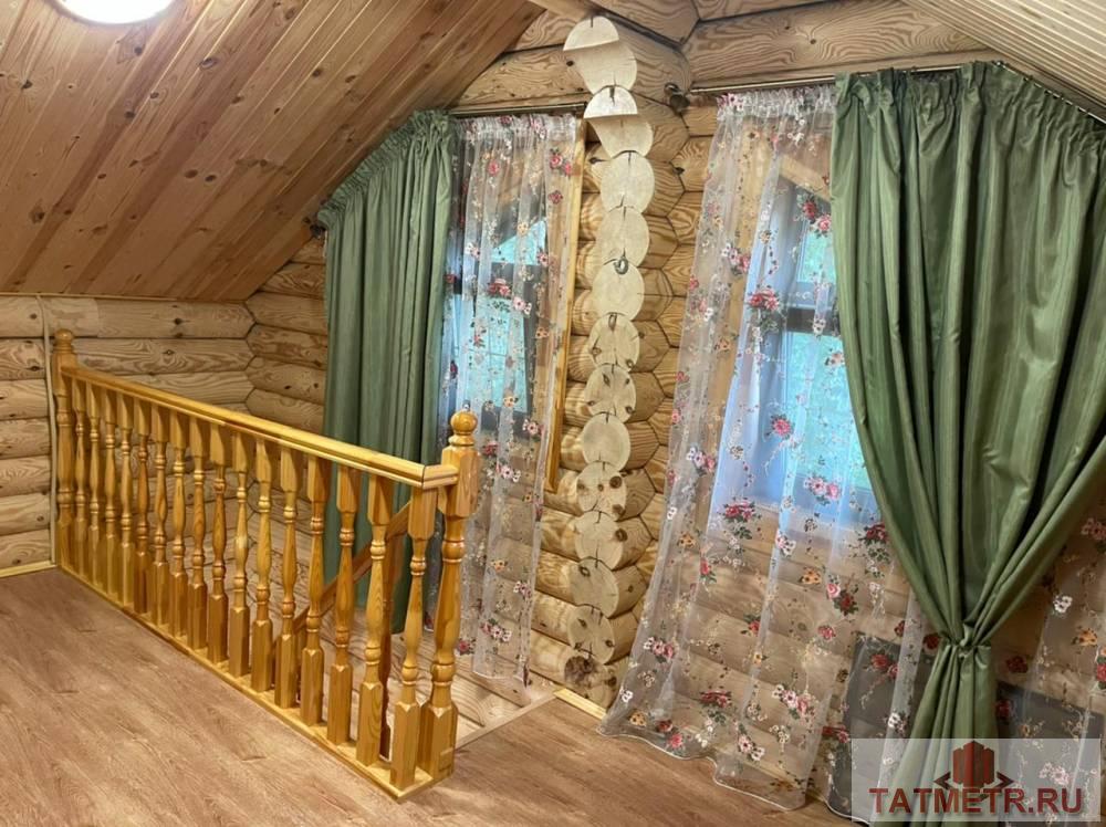 Продажа / Дома и коттеджи, Казань, улица Аргамак, 9 990 000 Казань г, Советский, улица Аргамак , продается дом, 9.82 соток, общ. пл. дома 45.3 кв.м., санузел совмещенный,... - 7