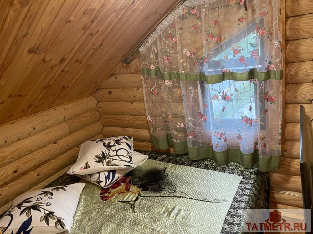 Продажа / Дома и коттеджи, Казань, улица Аргамак, 9 990 000 Казань г, Советский, улица Аргамак , продается дом, 9.82 соток, общ. пл. дома 45.3 кв.м., санузел совмещенный,... - 8