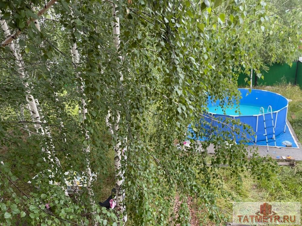 Продажа / Дома и коттеджи, Казань, улица Аргамак, 9 990 000 Казань г, Советский, улица Аргамак , продается дом, 9.82 соток, общ. пл. дома 45.3 кв.м., санузел совмещенный,... - 9