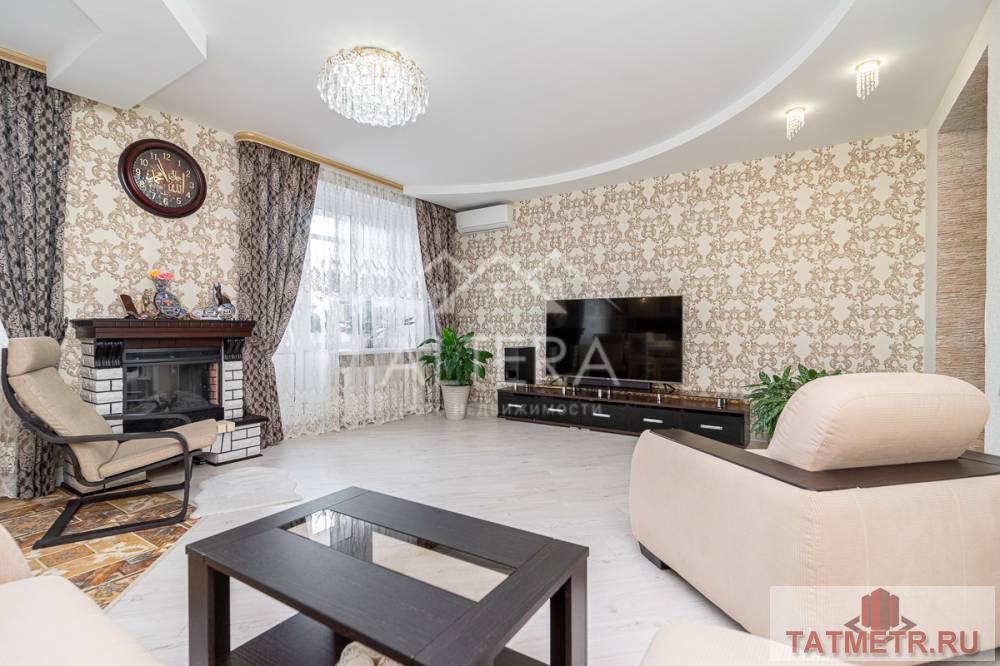 Продажа / Квартиры, Казань, улица Восход, 11 500 000 ВНИМАНИЕ! В продаже УЮТНАЯ И СВЕТЛАЯ трехкомнатная квартира с ремонтом в спальном районе Московского района Казани.... - 1