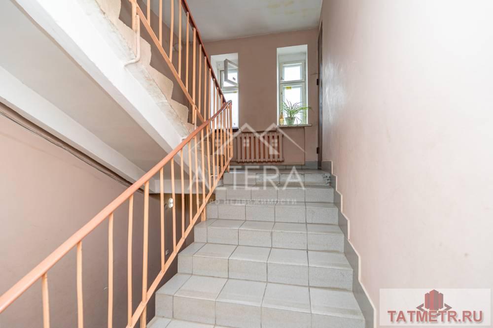 Продажа / Квартиры, Казань, улица Восход, 11 500 000 ВНИМАНИЕ! В продаже УЮТНАЯ И СВЕТЛАЯ трехкомнатная квартира с ремонтом в спальном районе Московского района Казани.... - 13