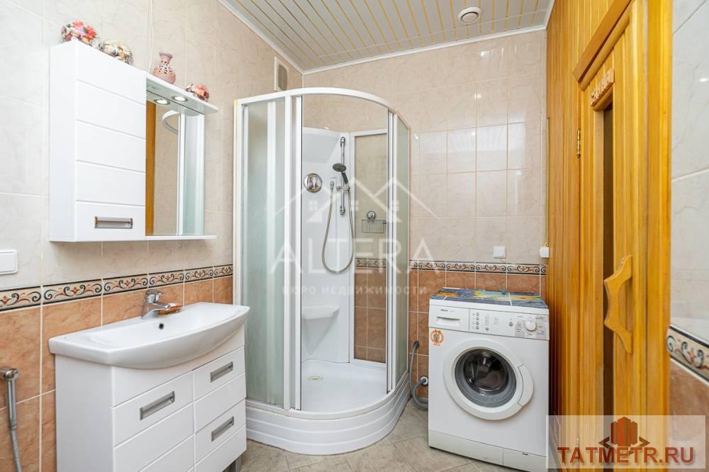 Продажа / Квартиры, Казань, улица Восход, 11 500 000 ВНИМАНИЕ! В продаже УЮТНАЯ И СВЕТЛАЯ трехкомнатная квартира с ремонтом в спальном районе Московского района Казани.... - 9