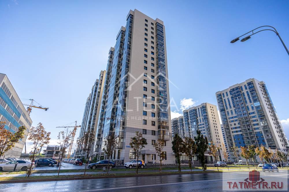 Продажа / Квартиры, Казань, улица Сибгата Хакима, 13 900 000 Внимание! Вашему вниманию предлагается эксклюзивная трехкомнатная квартира в самом престижном районе города Казань.... - 24